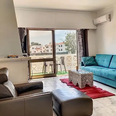 Oura White View Beach 2 Min Walk Sea Albufeira Extérieur photo