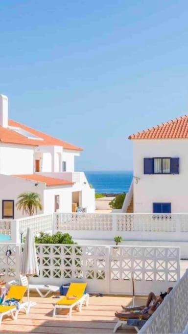 Apartament Oura White View 2 Min Walk Sea *