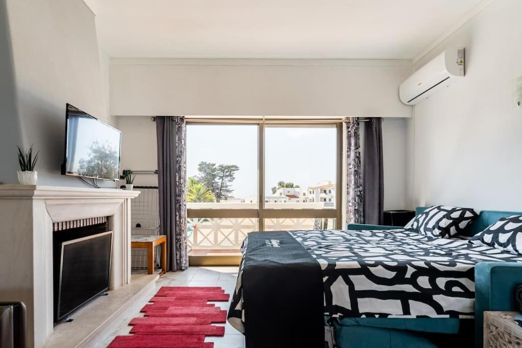 Apartament Oura White View 2 Min Walk Sea *