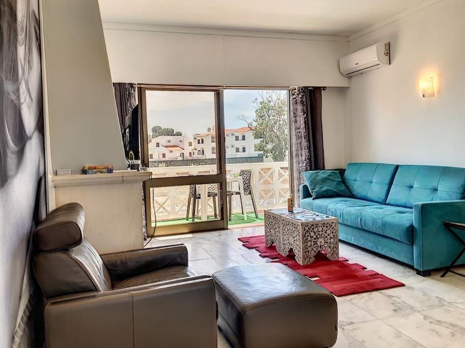 Apartament Oura White View 2 Min Walk Sea