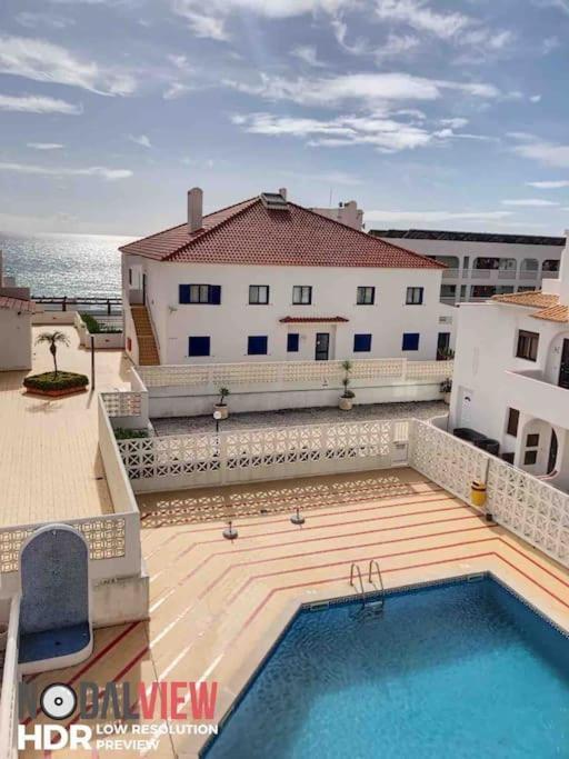 Apartament Oura White View 2 Min Walk Sea Albufeira