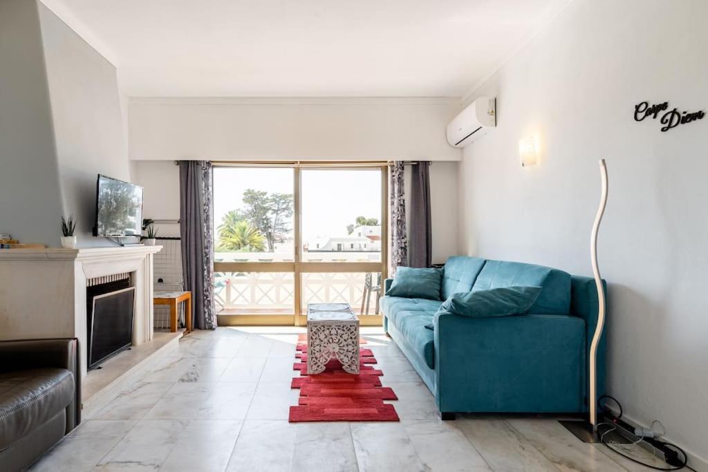 Apartament Oura White View 2 Min Walk Sea *